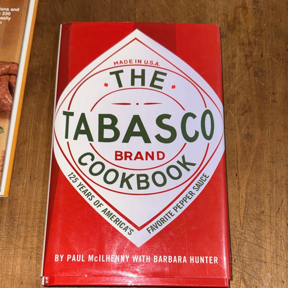 Cookbook set - Picture 3 of 10